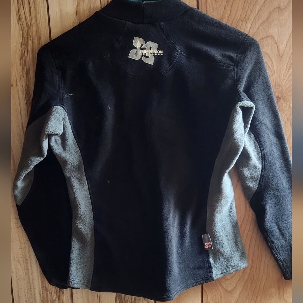 Immersion Research Fleece Baselayer